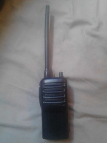 Radio Transmisor Portatil Icom Vhf