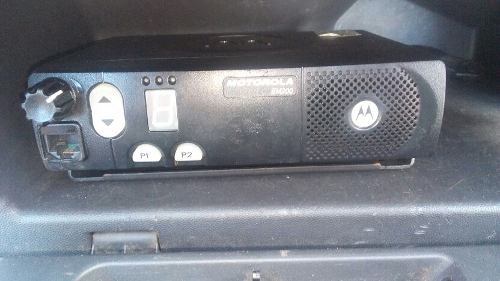 Radio,motorola Em.200 Uhf  Channel