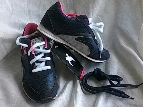 Zapatos Deportivos Niñas Talla 30