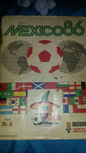 Álbumes Panini Fifa World Cup 