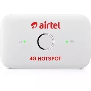 Airtel Huawei 4g Hotspot/router