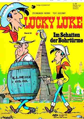 Aleman - Lucky Luke 32 - Im Schatten