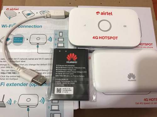 Bam Wifi Router Movistar Digitel 4g Super Rapido