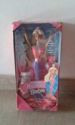 Barbie Originales Mattel