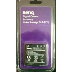 Baterias Filmadoras Benq M21 Originales En Super Oferta