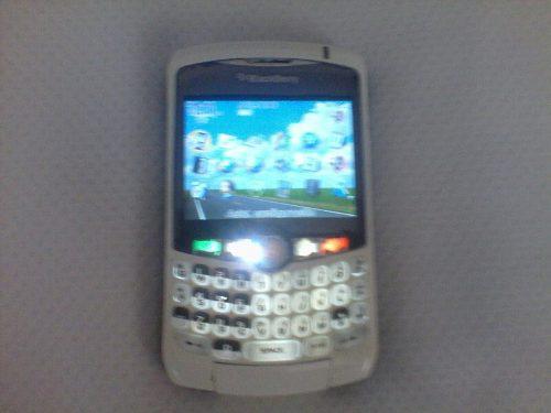 Blackberry Curve 8330 Para Reparar O Repuesto