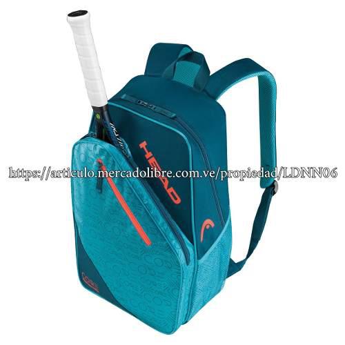 Bolso Morral De Tenis Head Core Backpack