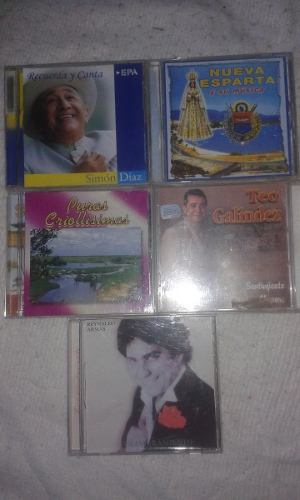 Cd Original