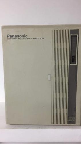 Central Telefonica Kxt-1232 Panasonic