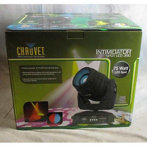 Chauvet Intimidator Led 350 Cabeza Movil