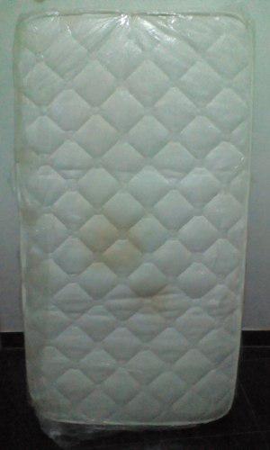 Colchon Cama Cuna Marca Baby Bondex
