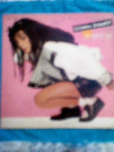 Donna Summer Cats Without Claws Lp