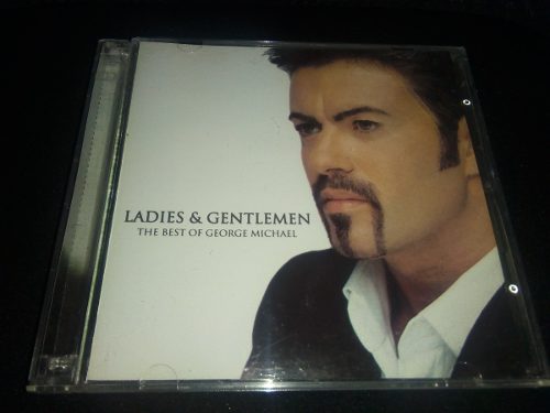 George Michael - Ladies & Gentlemen (the Best Of George M.)