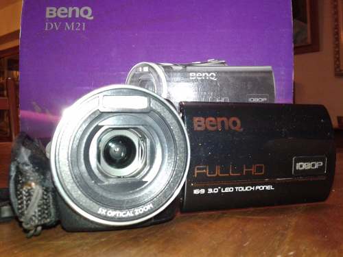 Handycam Benq