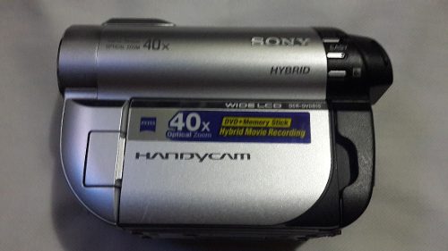 Handycam Sony