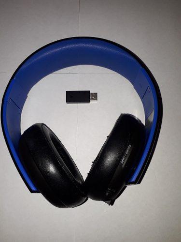Headset Ps4