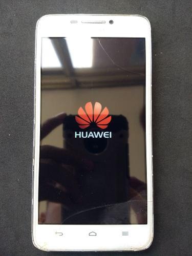 Huawei Ascend G630