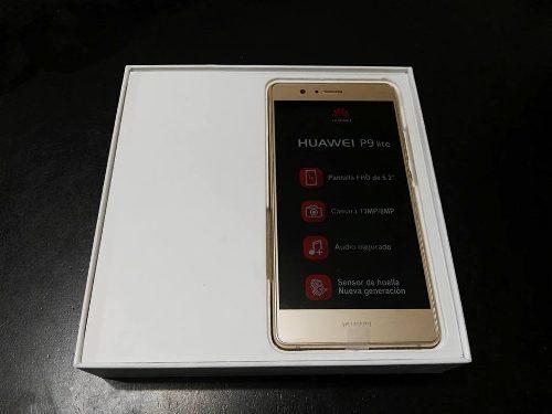 Huawei P9 Lite