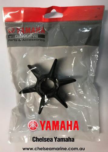 Impeller Genuine Yamaha 6e.