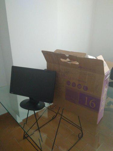 Monitor Benq 16 Lcd