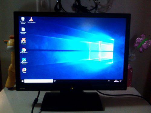 Monitor Benq 19 Pulgadas
