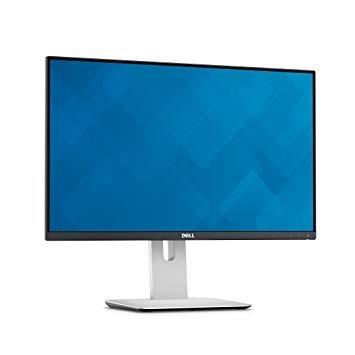 Monitor Dell Ultrasharp 24 U2414h