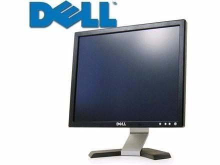 Monitores Dell De 17° Y 19° Con Conexion Vga Y Dvi