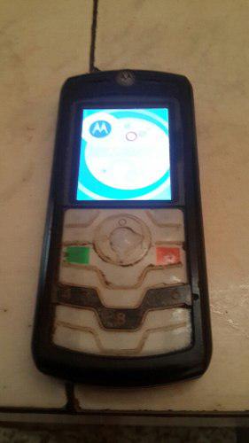 Motorola Modelo L7c Para Repuesto