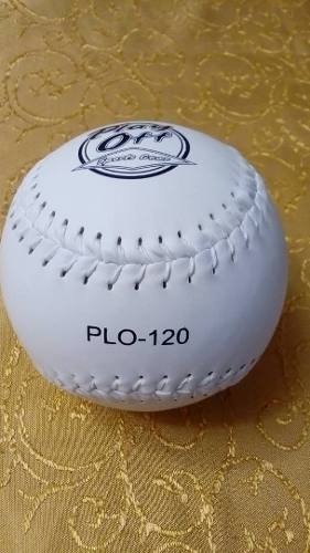 Pelota Softball Plo-120 Nueva Play Off