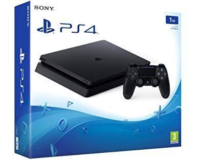 Playstation 4 Slim 1tb