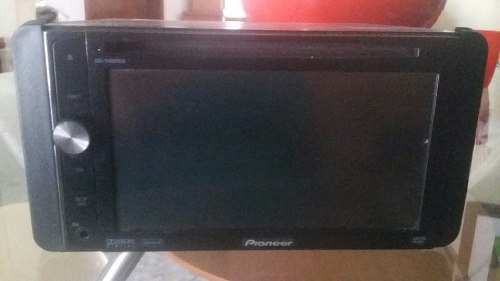 Reproductor Pioneer Avh-pdvd