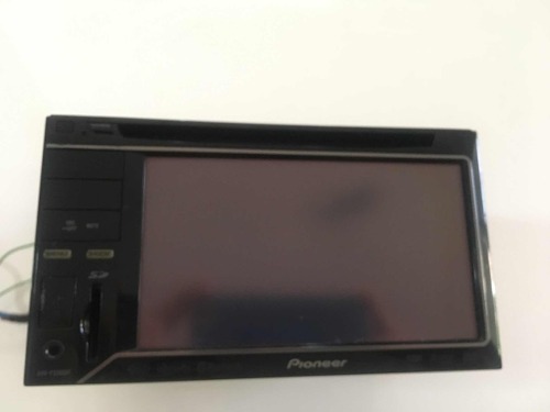 Reproductor Piooner Avh-pbt