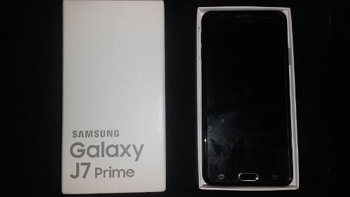 Samsung J7 Prime Para Repuesto