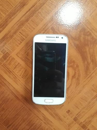 Samsung S4 Míni Gt-i9192 Dual Sim Para Repuestos