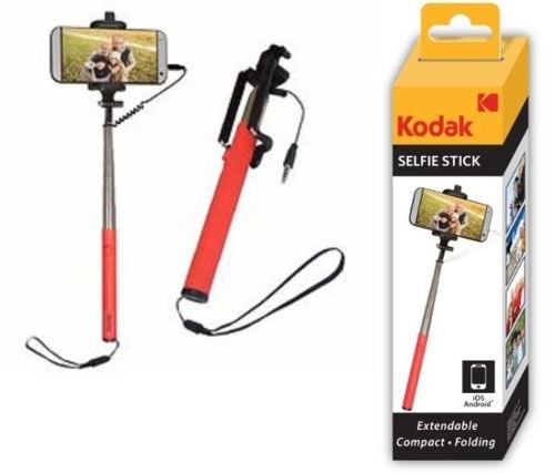 Selfie Stick Kodak Android