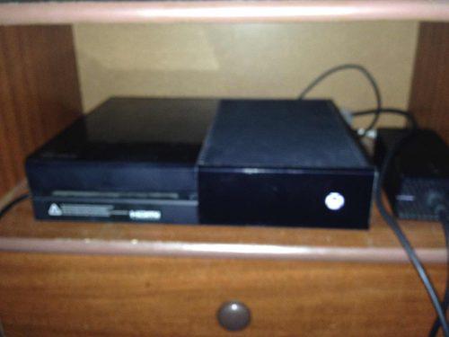 Vendo O Cambio Xbox One