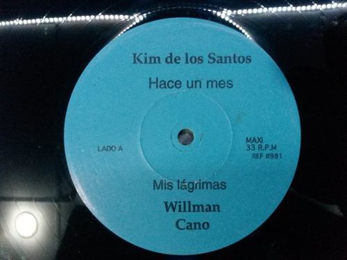 Vinilos Discos Remix Nacionales A La Venta Varios Precios