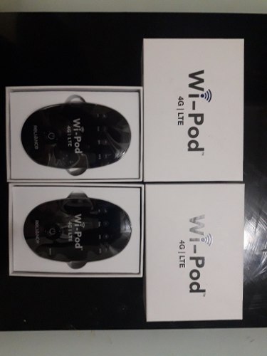 Wi Pod (digitel) 4g / Dispositivo De Internet / Somos Tienda