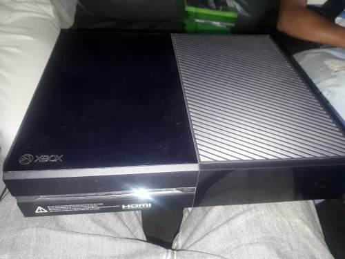 Xbox One Con Más De 100 Juegos (220trmp)