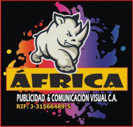 Africa Publicidad & Comunicación Visual C.A.