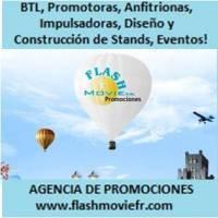 Agencia de Promociones en Venezuela, Stands, Promotoras, BTL