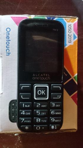 Alcatel One Touch 1050-2019