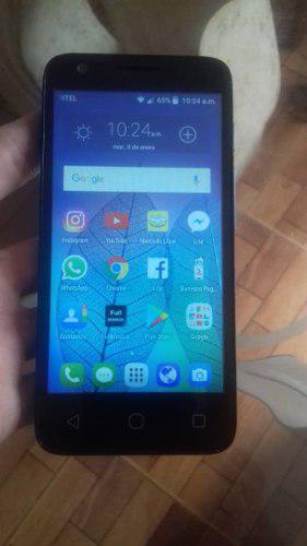 Alcatel One Touch 6040a