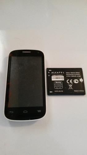 Alcatel One Touch C3