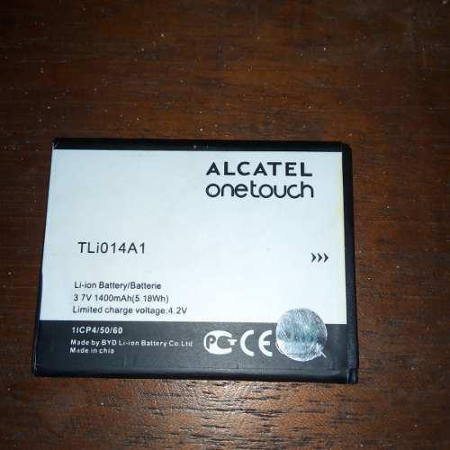 Alcatel One Touch C3 4033a Rep