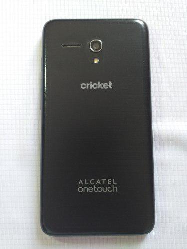 Alcatel Onetouch Cricket