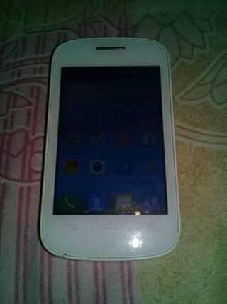 Alcatel Onetouch Pop C1 Liberado