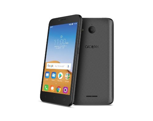 Alcatel Tetra 2gb Ram 16 Gb Rom Android8 Tienda Fisica *75*