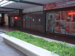 Alquiler Local Comercial en Maracaibo Paraiso MLS