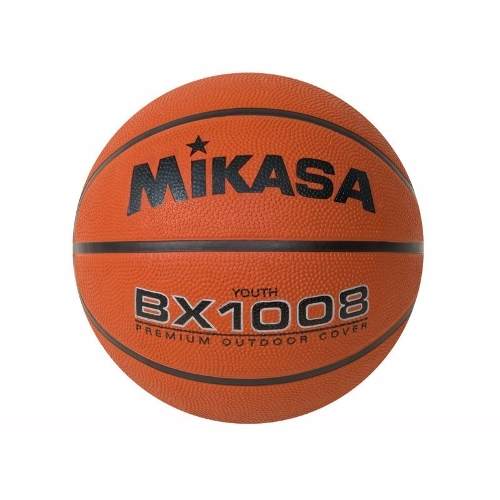 Balón De Basket Junior Mikasa